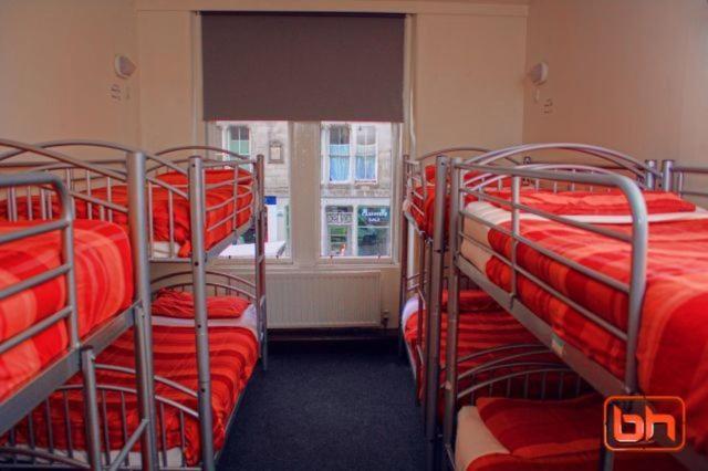 Brodies Hostels Edinburgh Room photo