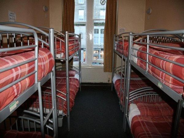 Brodies Hostels Edinburgh Room photo
